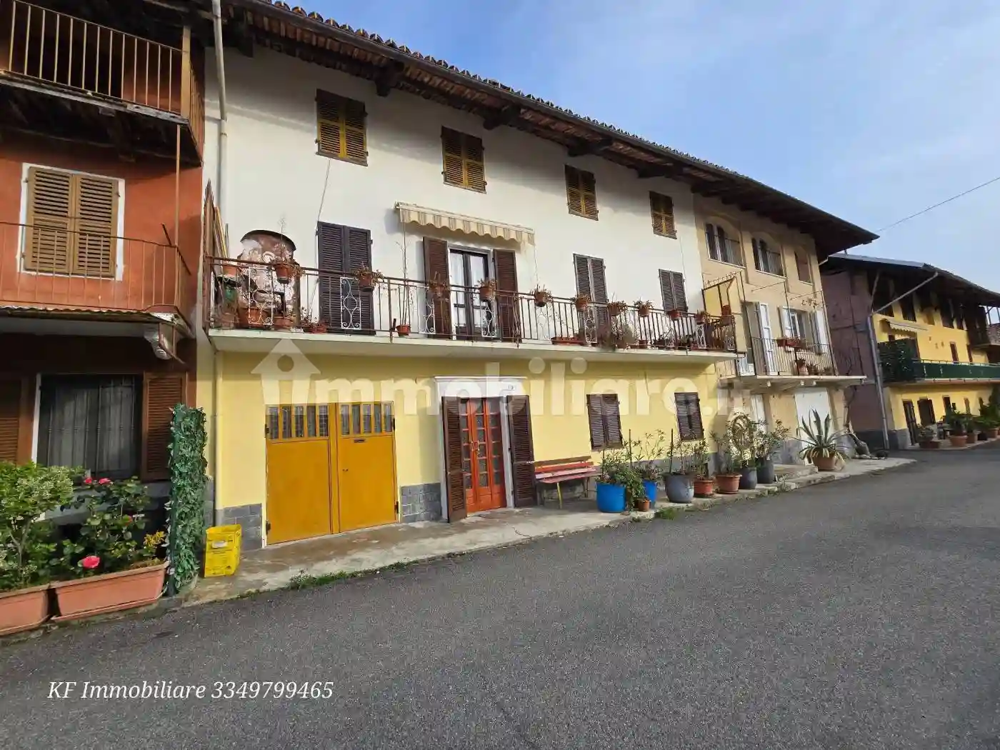 Casa indipendente - foto 3