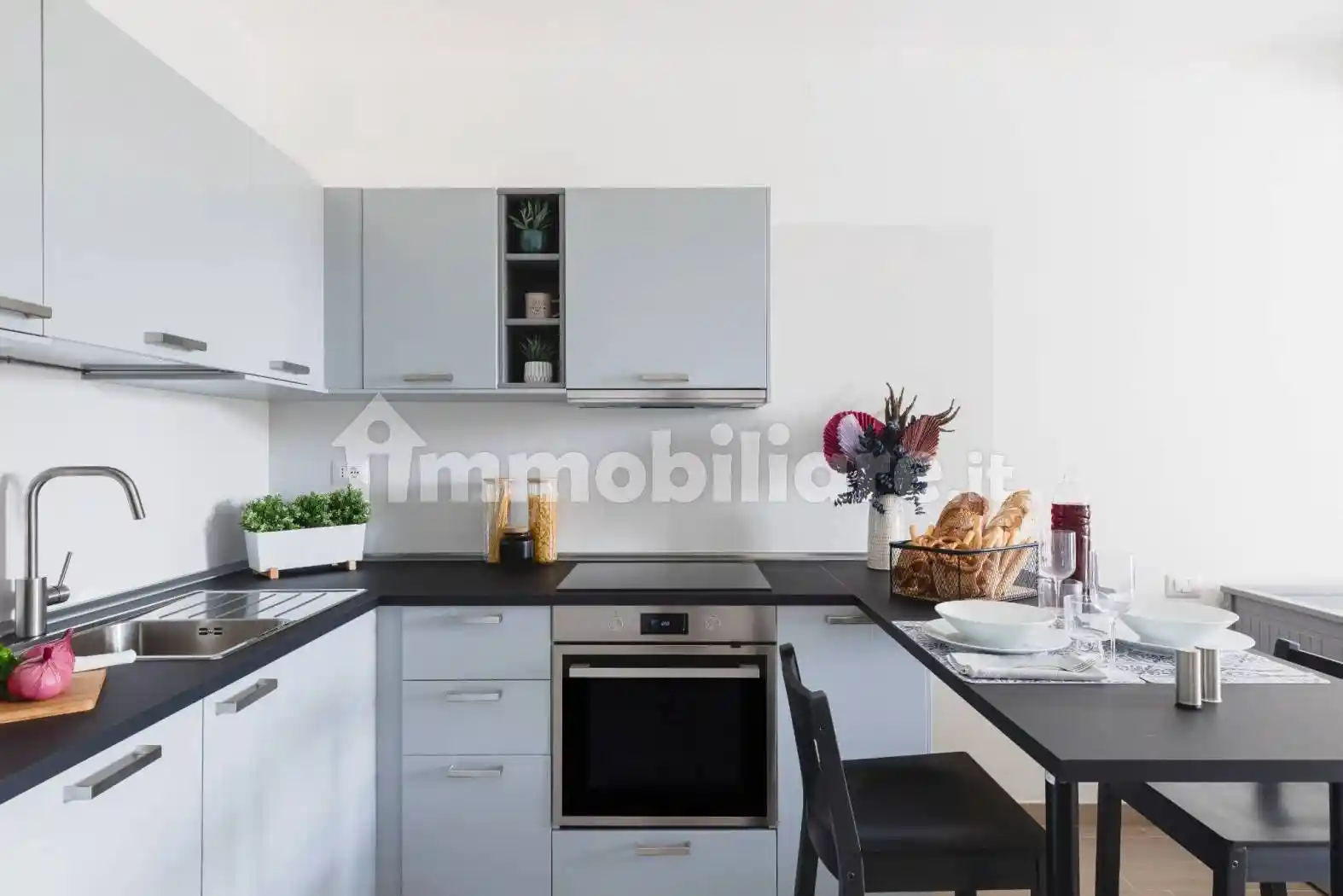 Monolocale via dei Monti Tiburtini, 770, Monti Tiburtini, Roma - foto 4