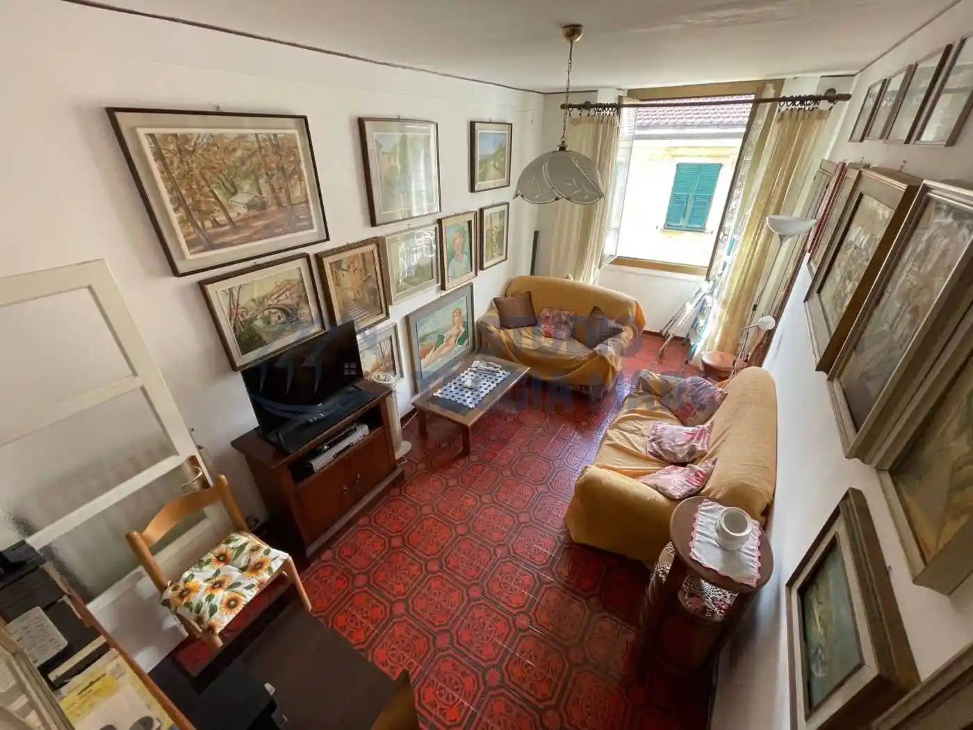 Appartamento in vendita a Taggia