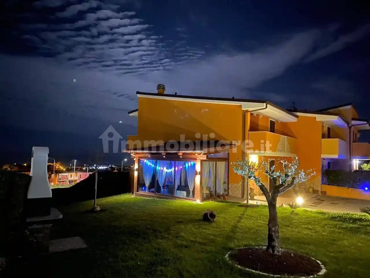 Casa indipendente in vendita a Potenza Picena