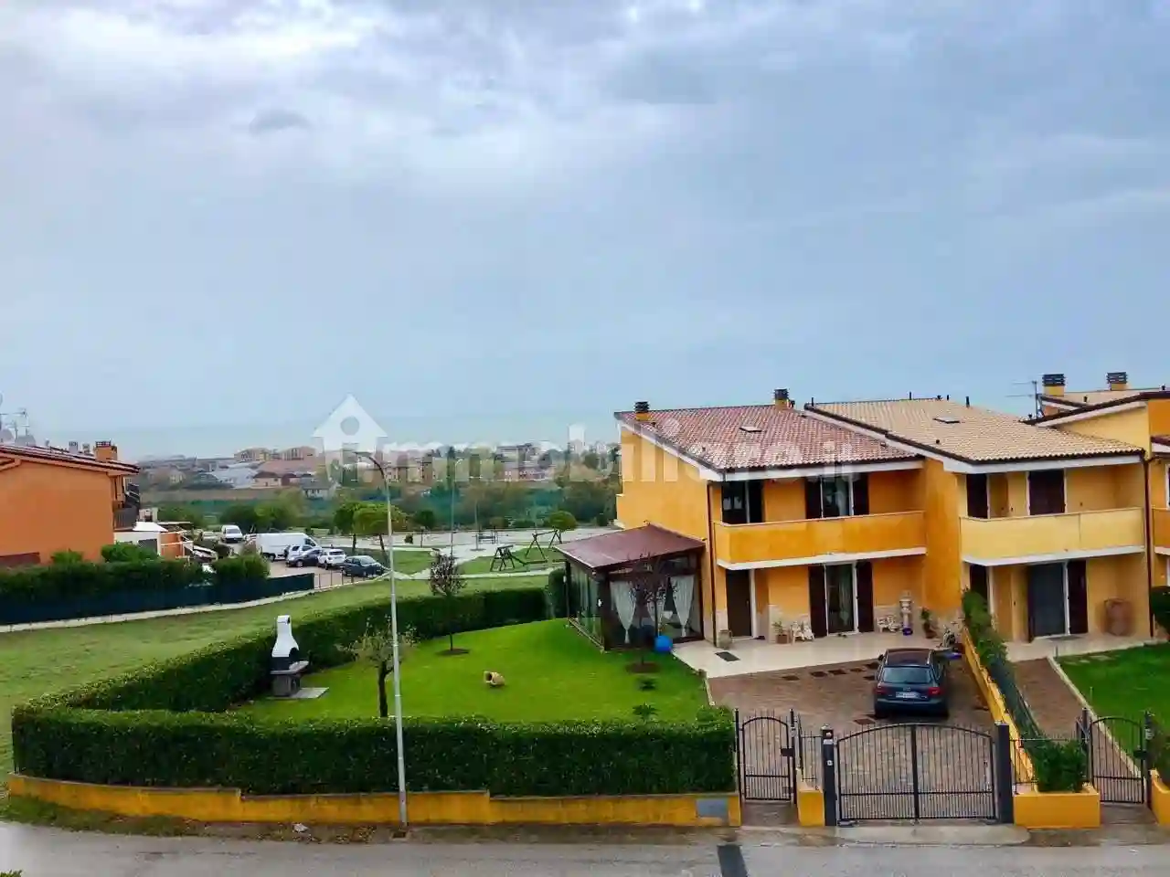 Casa indipendente - foto 4