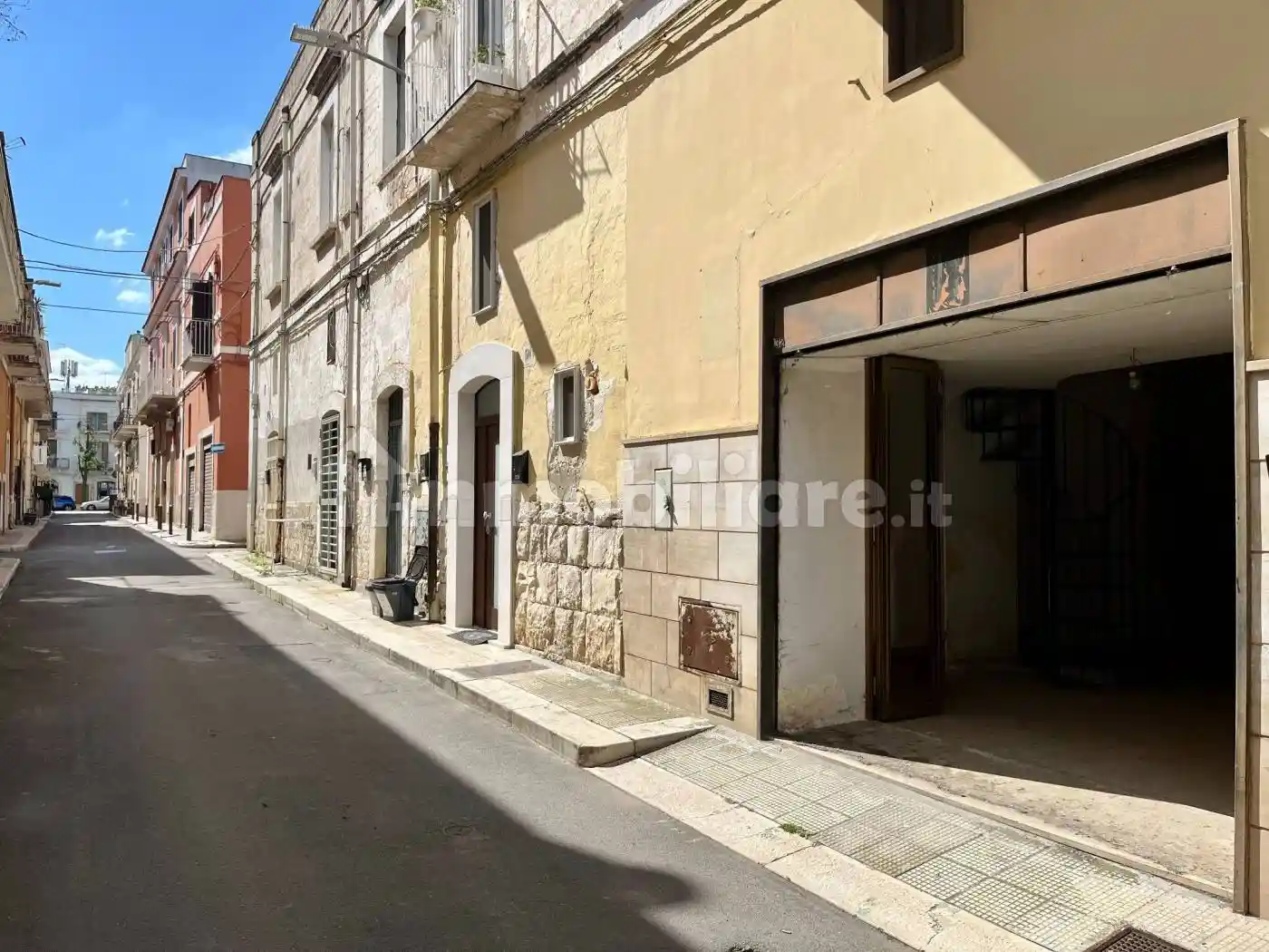 Appartamento in vendita a Modugno