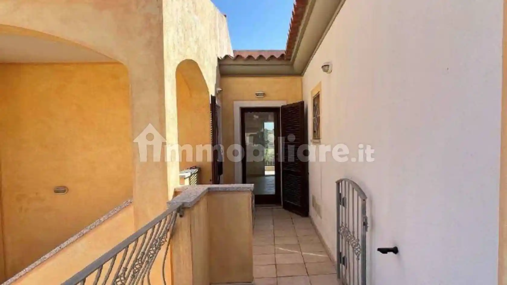 Appartamento in vendita a Santa Teresa Gallura