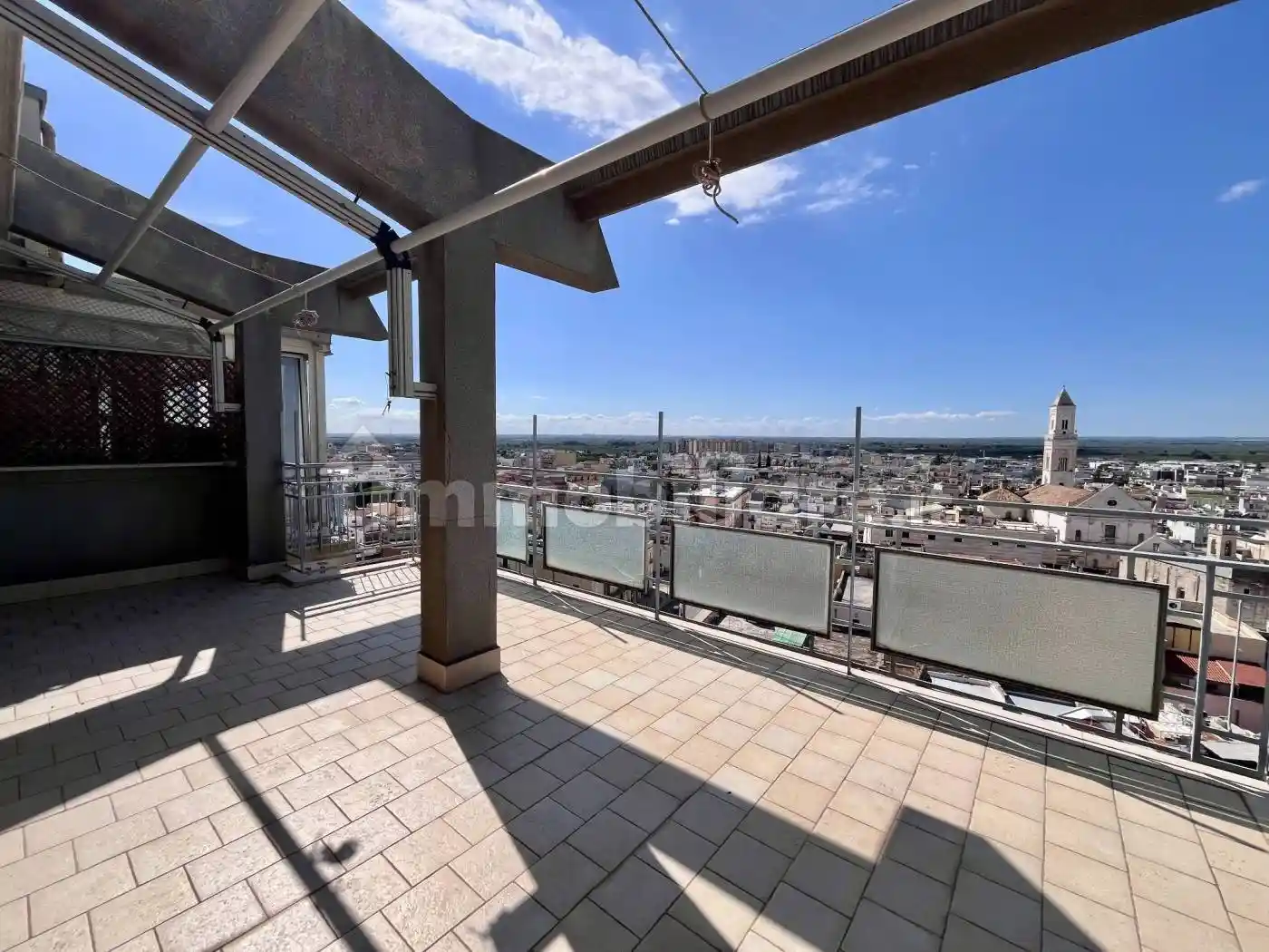 Attico - Mansarda in vendita a Modugno