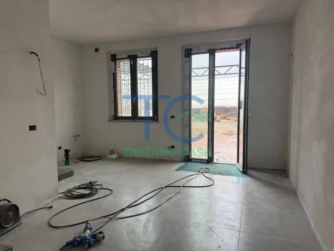 Villetta a schiera - foto 5