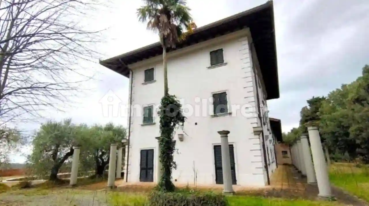 Palazzo - Edificio - foto 5