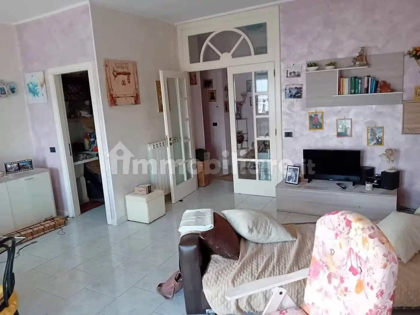 Trilocale via del Progresso 316, Nicastro Sambiase, Lamezia Terme - foto 2