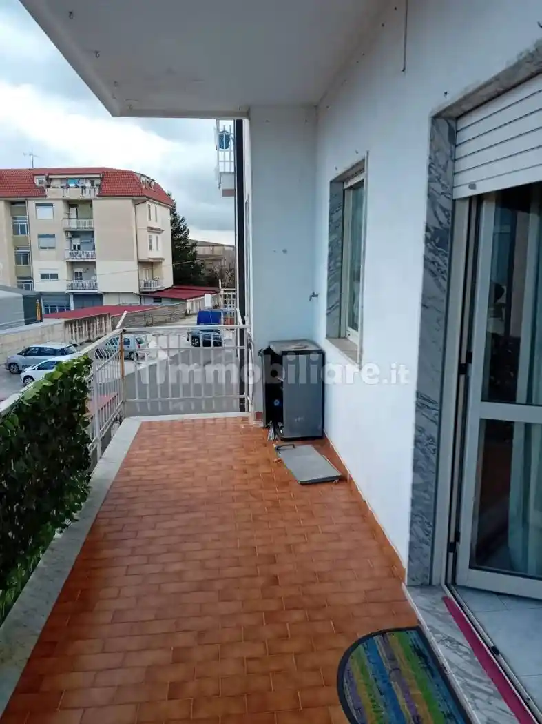 Trilocale via del Progresso 316, Nicastro Sambiase, Lamezia Terme - foto 3