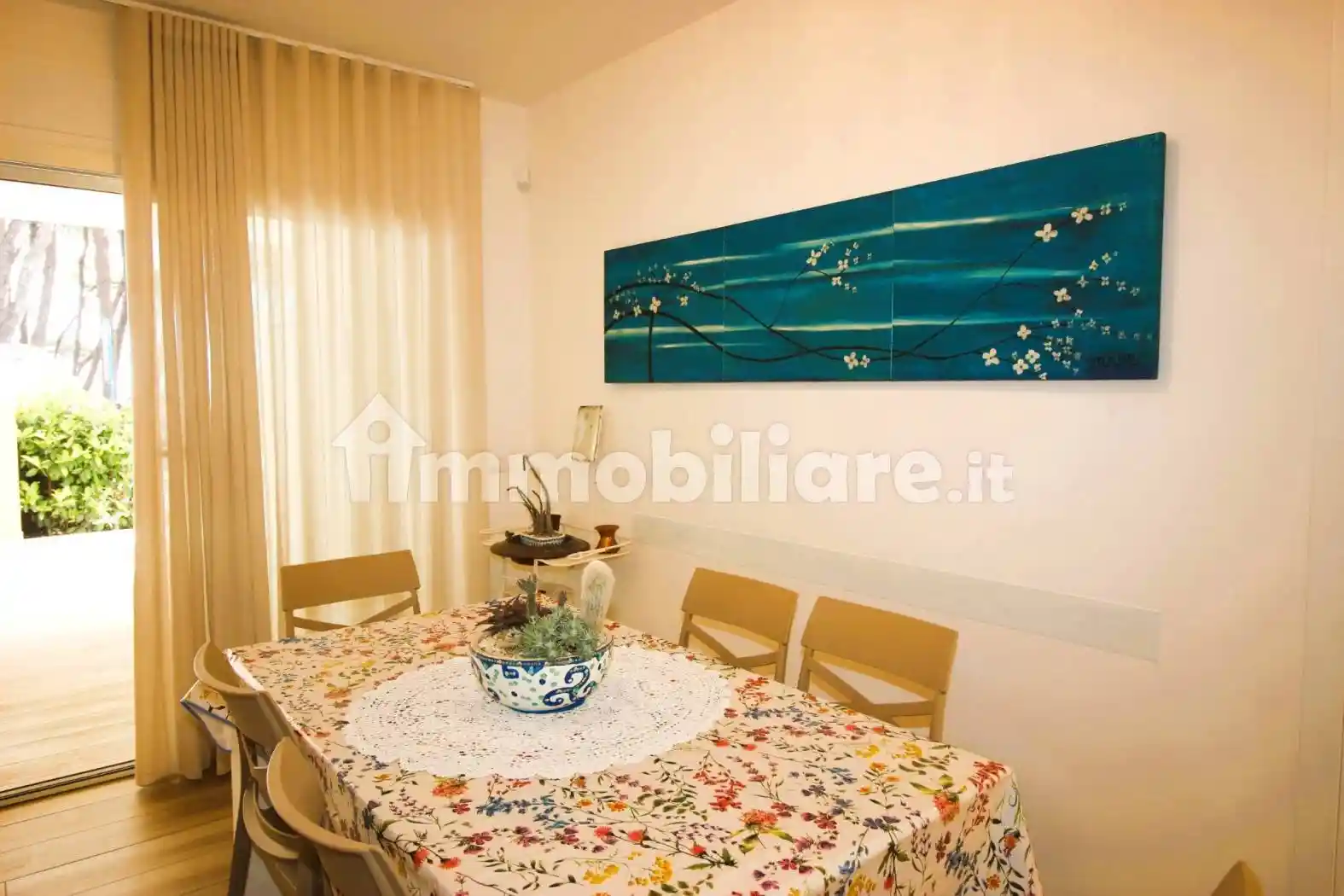 Trilocale Lungomare Guglielmo Marconi, Lungomare Marconi, Alba Adriatica - foto 3