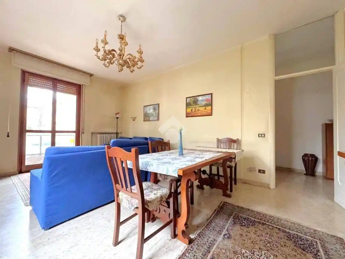 Appartamento in vendita a Tortona