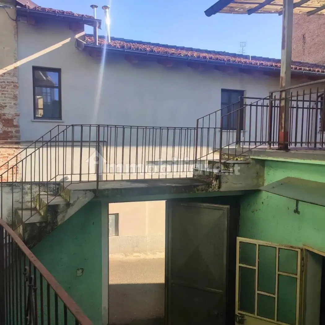 Rustico via San Bernardino, Centro, Corneliano d'Alba - foto 4