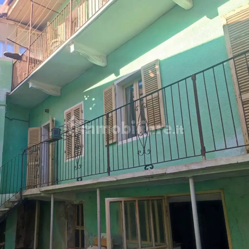 Rustico via San Bernardino, Centro, Corneliano d'Alba - foto 5