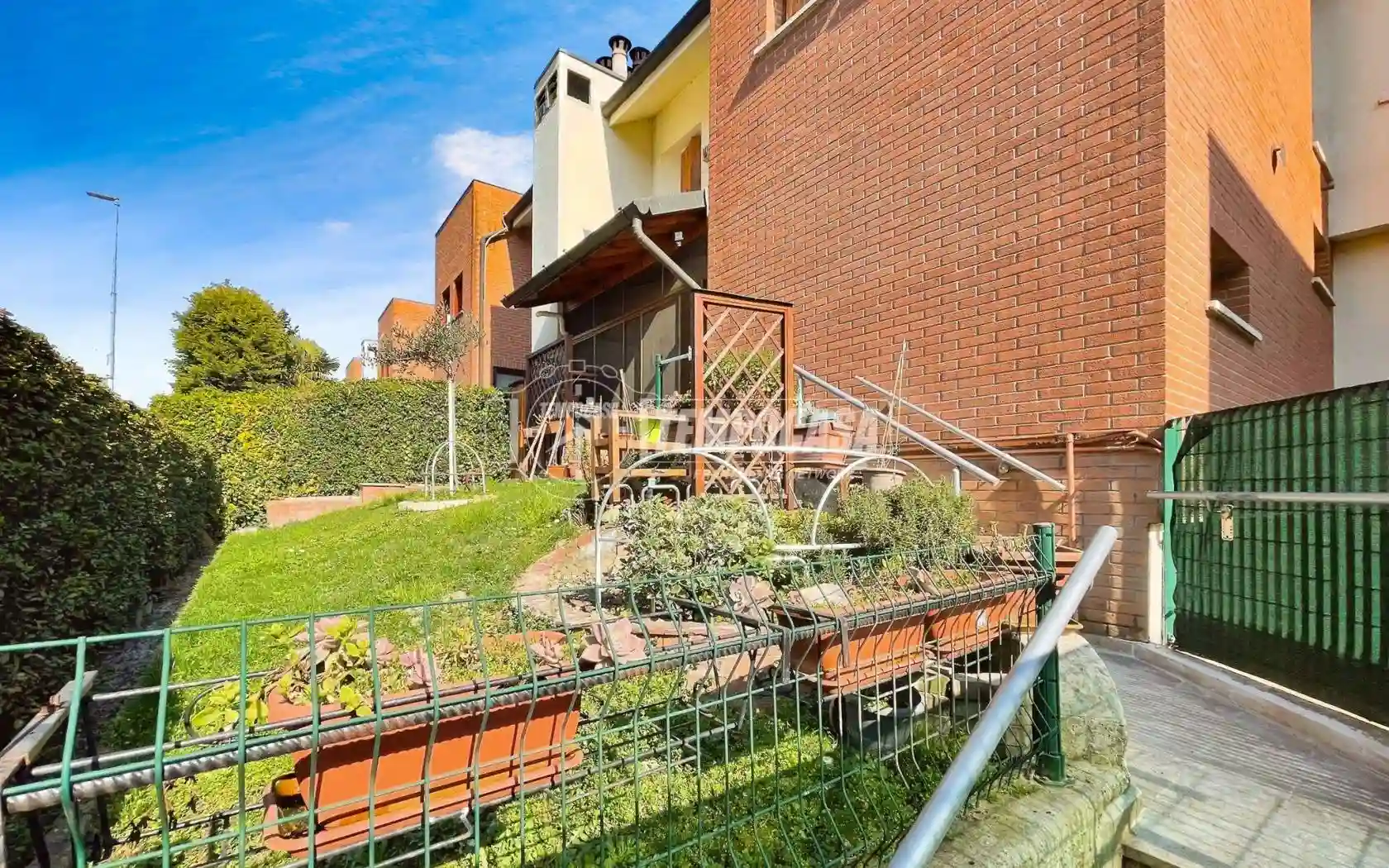 Villetta a schiera - foto 3