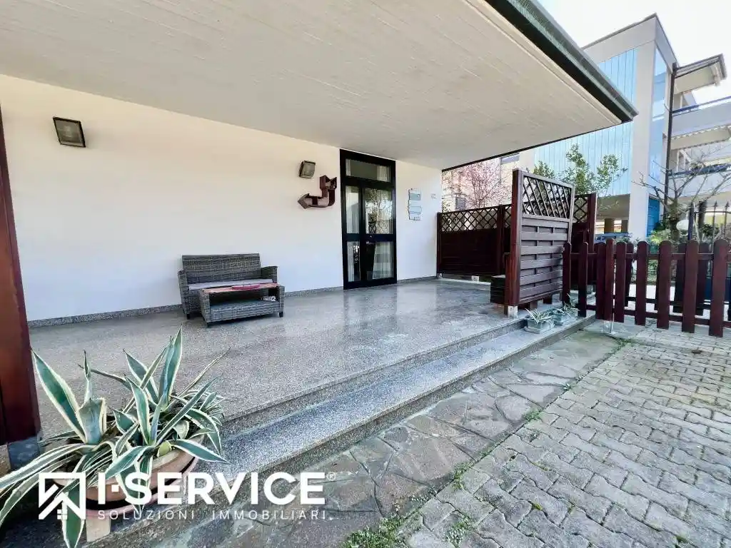 Appartamento in vendita a Cervia