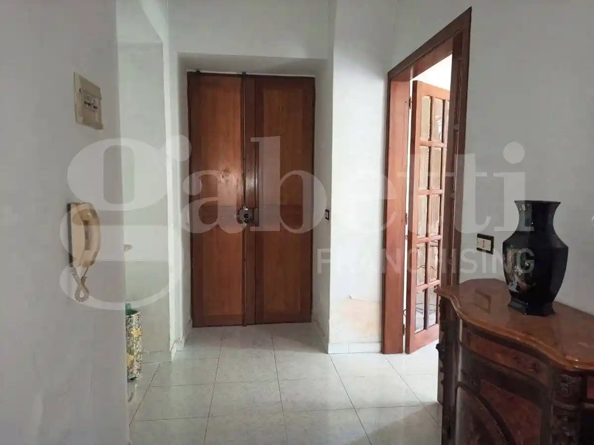 Appartamento via Boner, 3, Garibaldi, Messina - foto 2