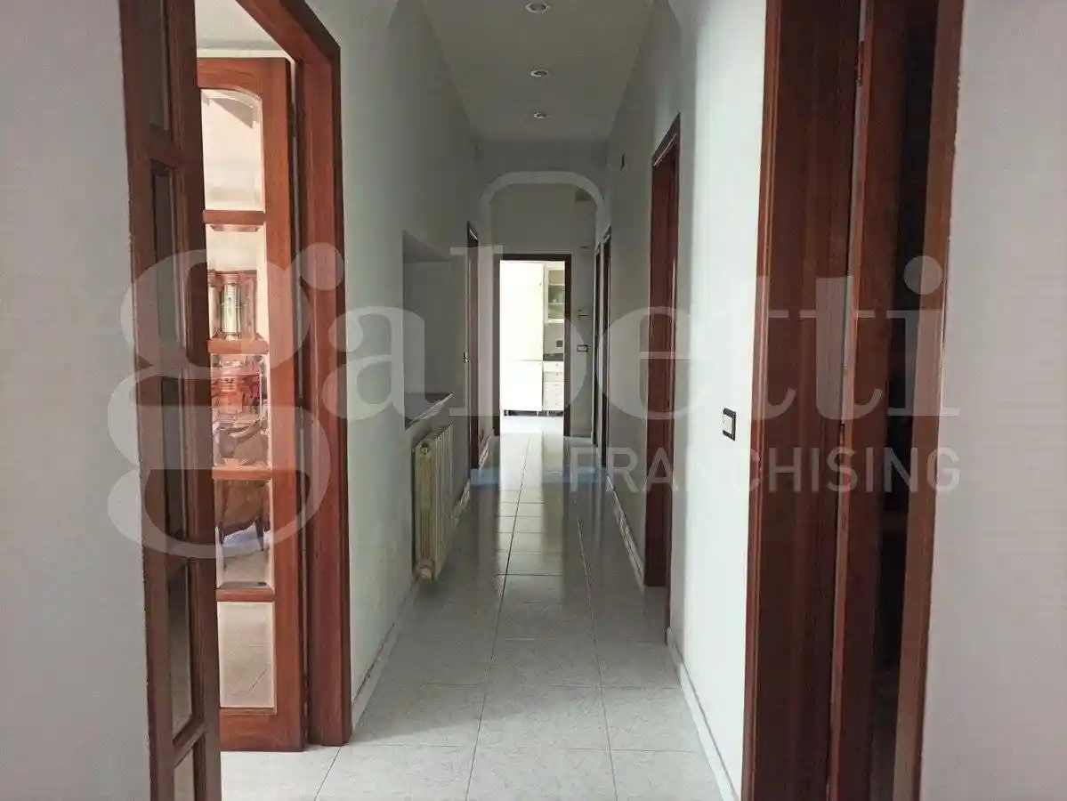 Appartamento via Boner, 3, Garibaldi, Messina - foto 3