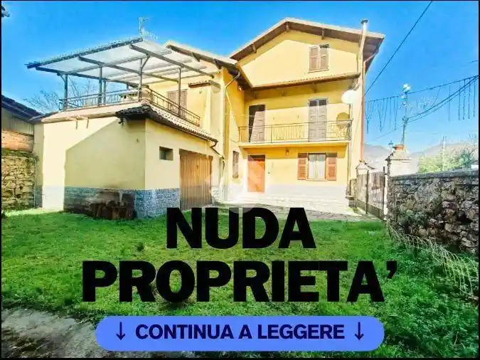 Casa indipendente in vendita a Vignole Borbera