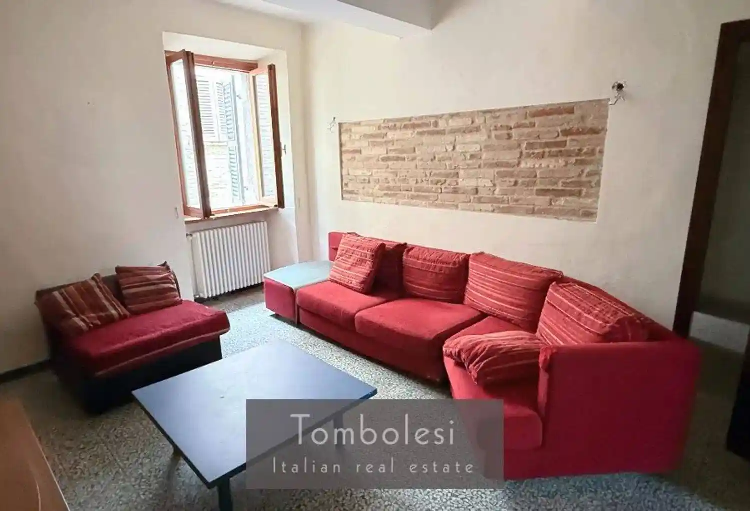 Appartamento in vendita a Pergola