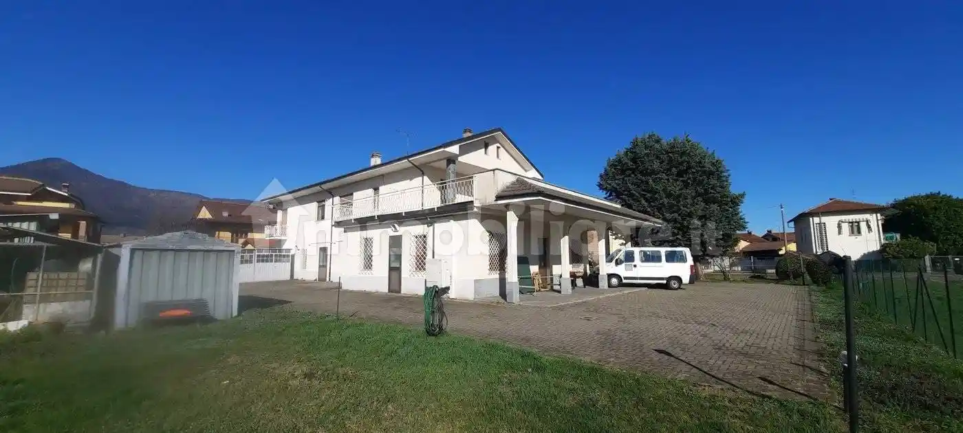 Appartamento in vendita a Avigliana