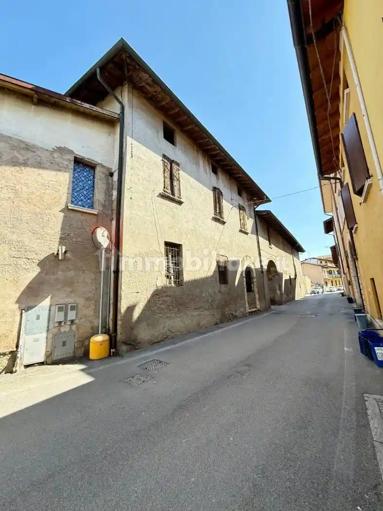 Rustico - Casale in vendita a Castel Mella