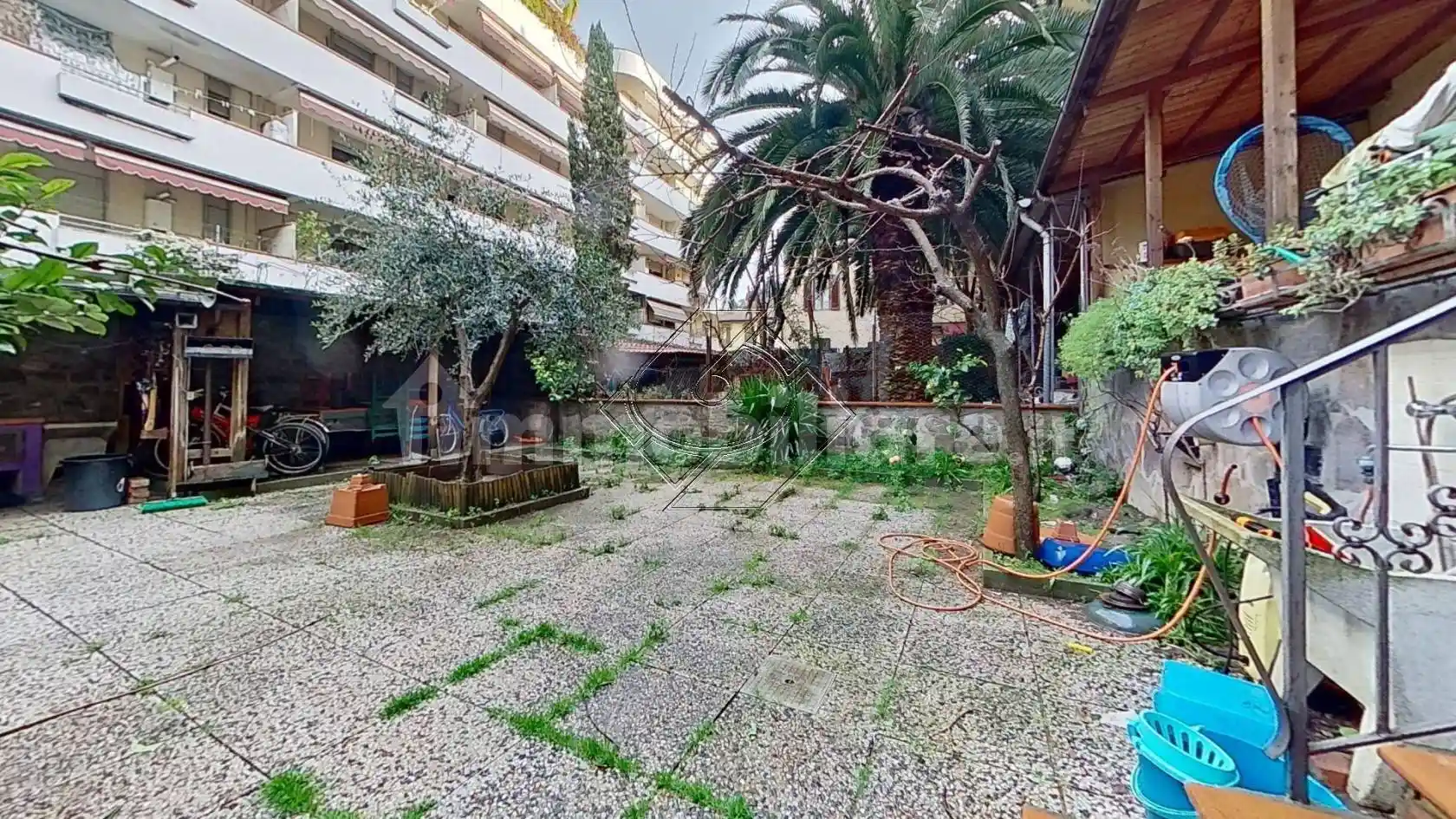 Appartamento in vendita a Firenze