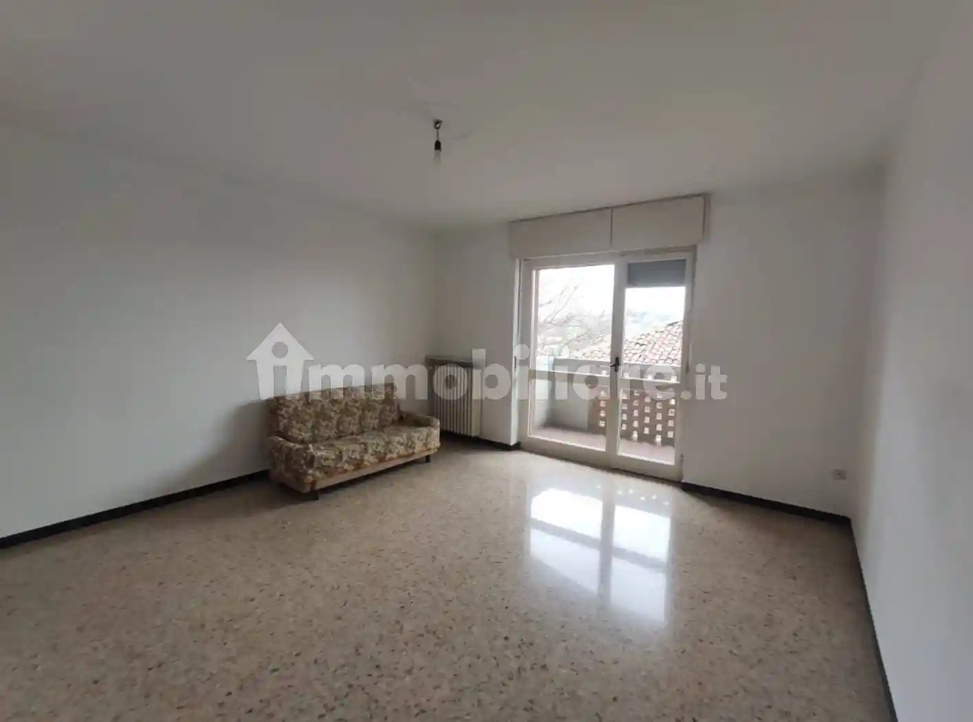 Appartamento in affitto a San Salvatore Monferrato