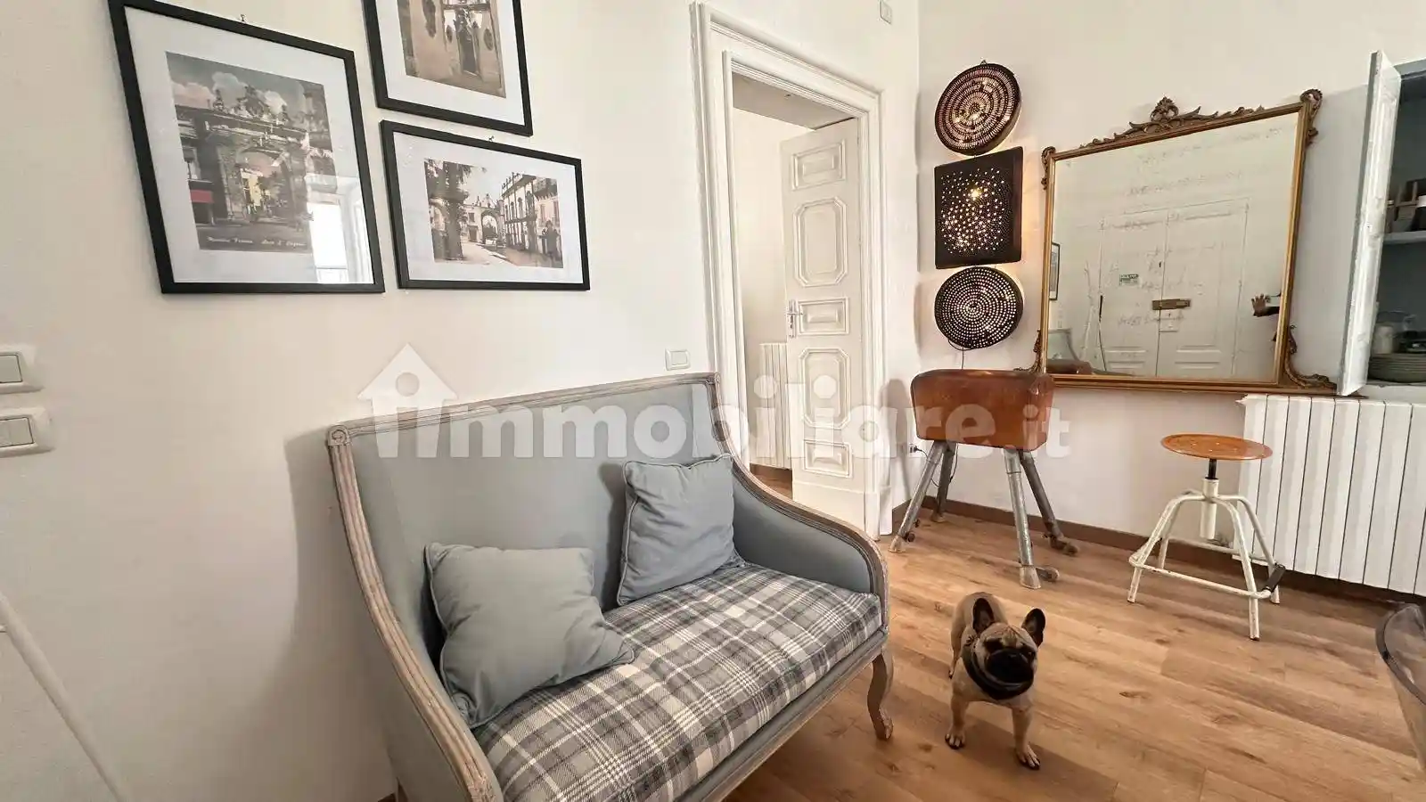 Casa indipendente in vendita a Martina Franca