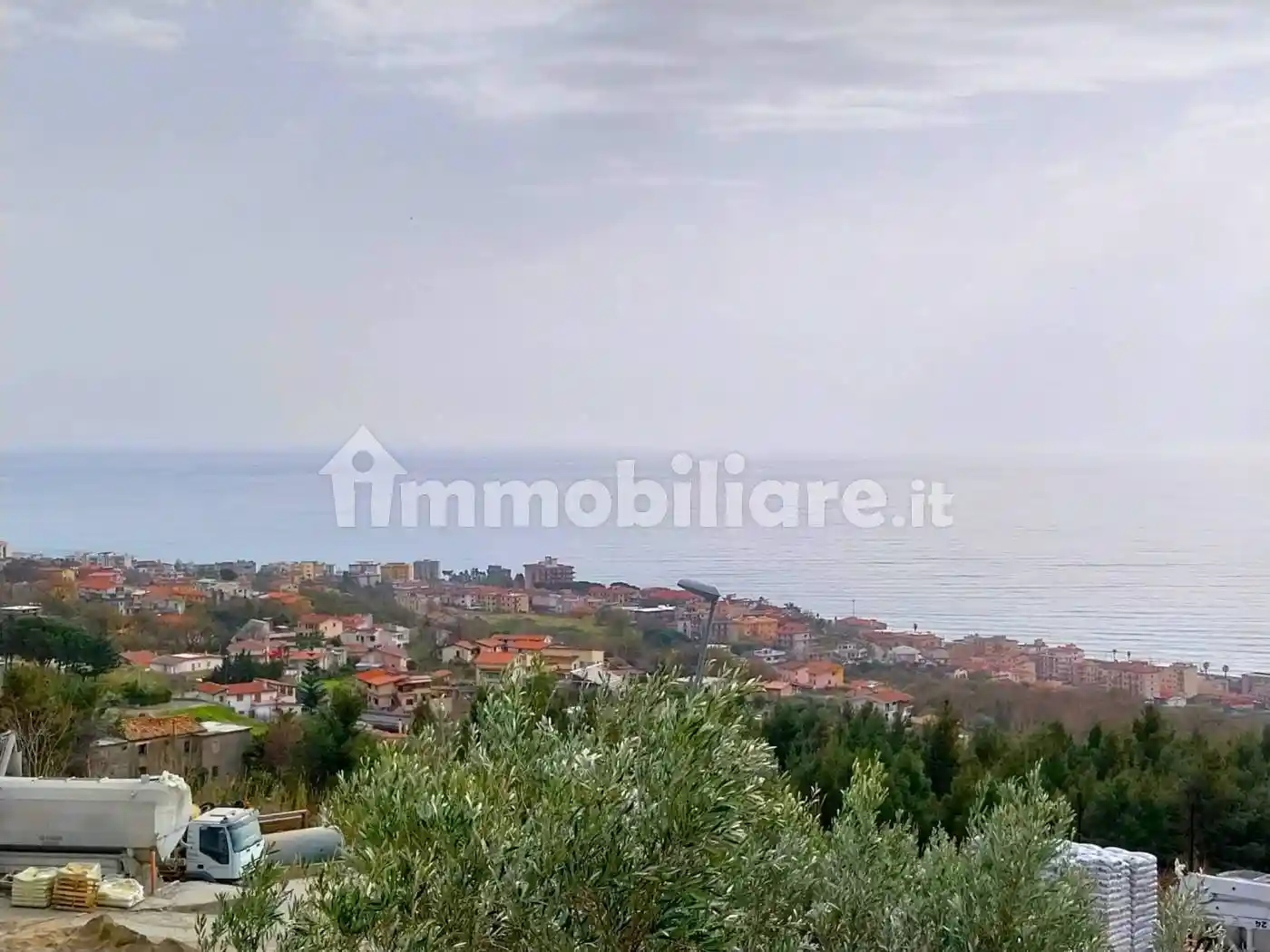 Terratetto unifamiliare via della Carcara, Paola - foto 2