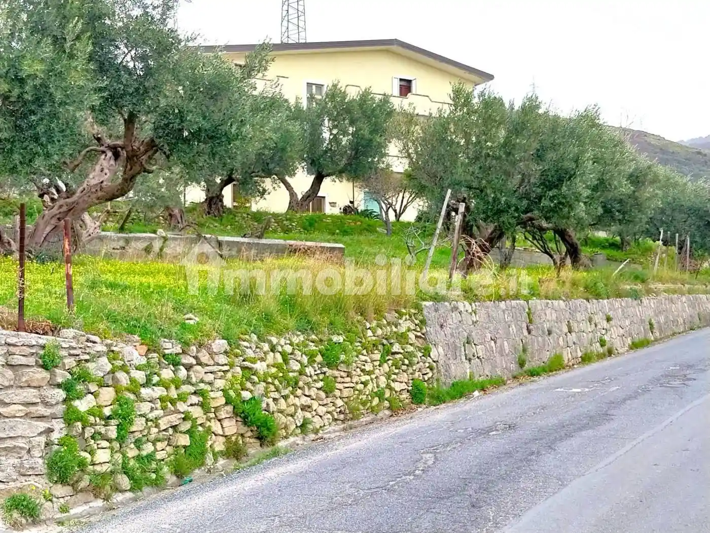 Terratetto unifamiliare via della Carcara, Paola - foto 3