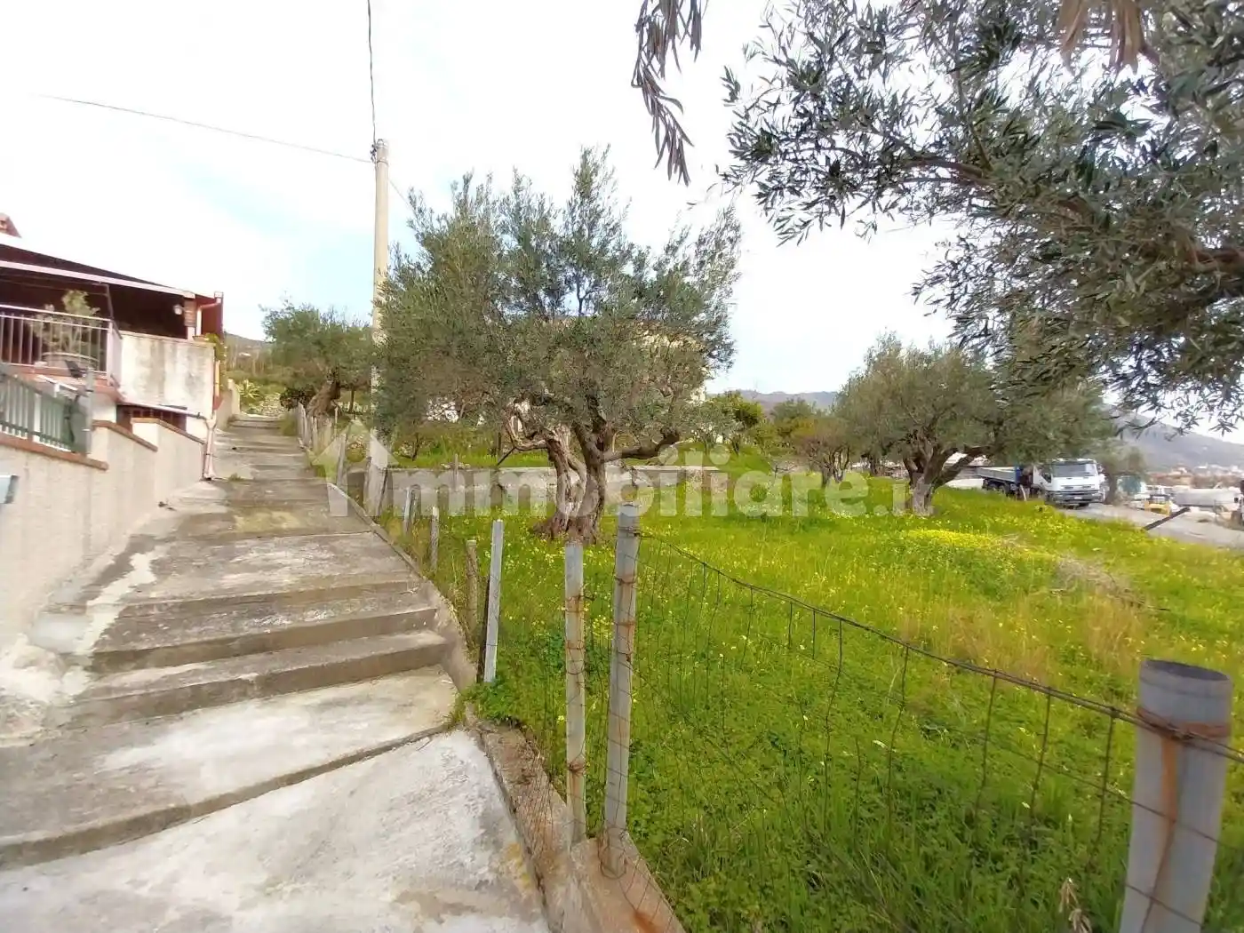 Terratetto unifamiliare via della Carcara, Paola - foto 5