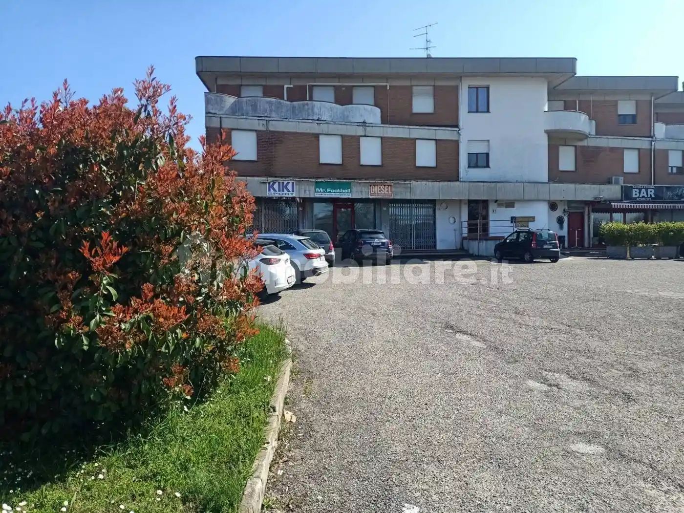 Appartamento in vendita a San Prospero