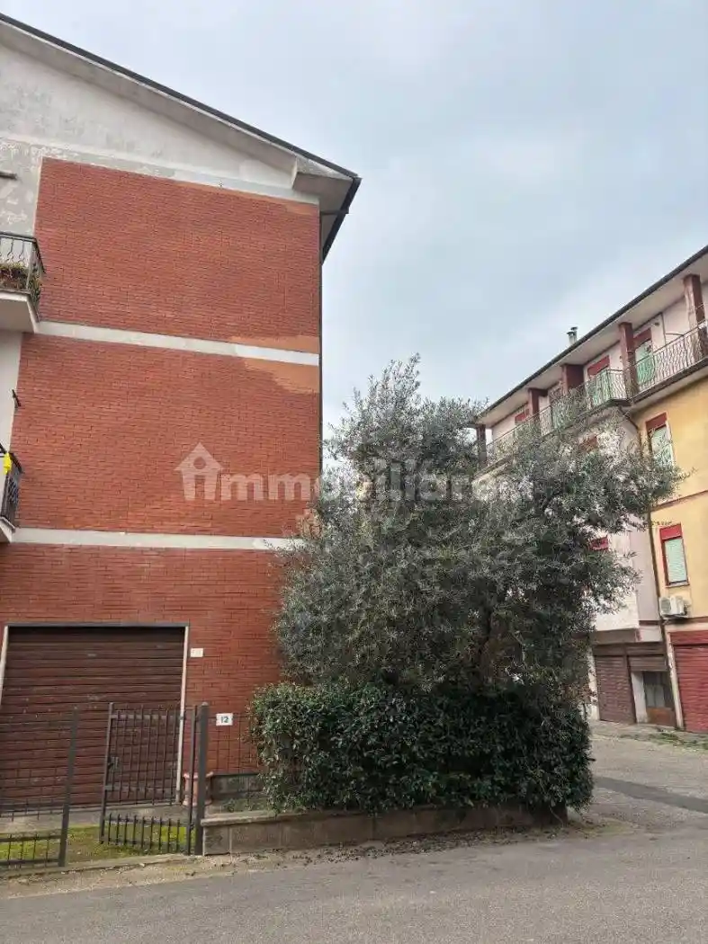 Appartamento in vendita a Bagnoregio