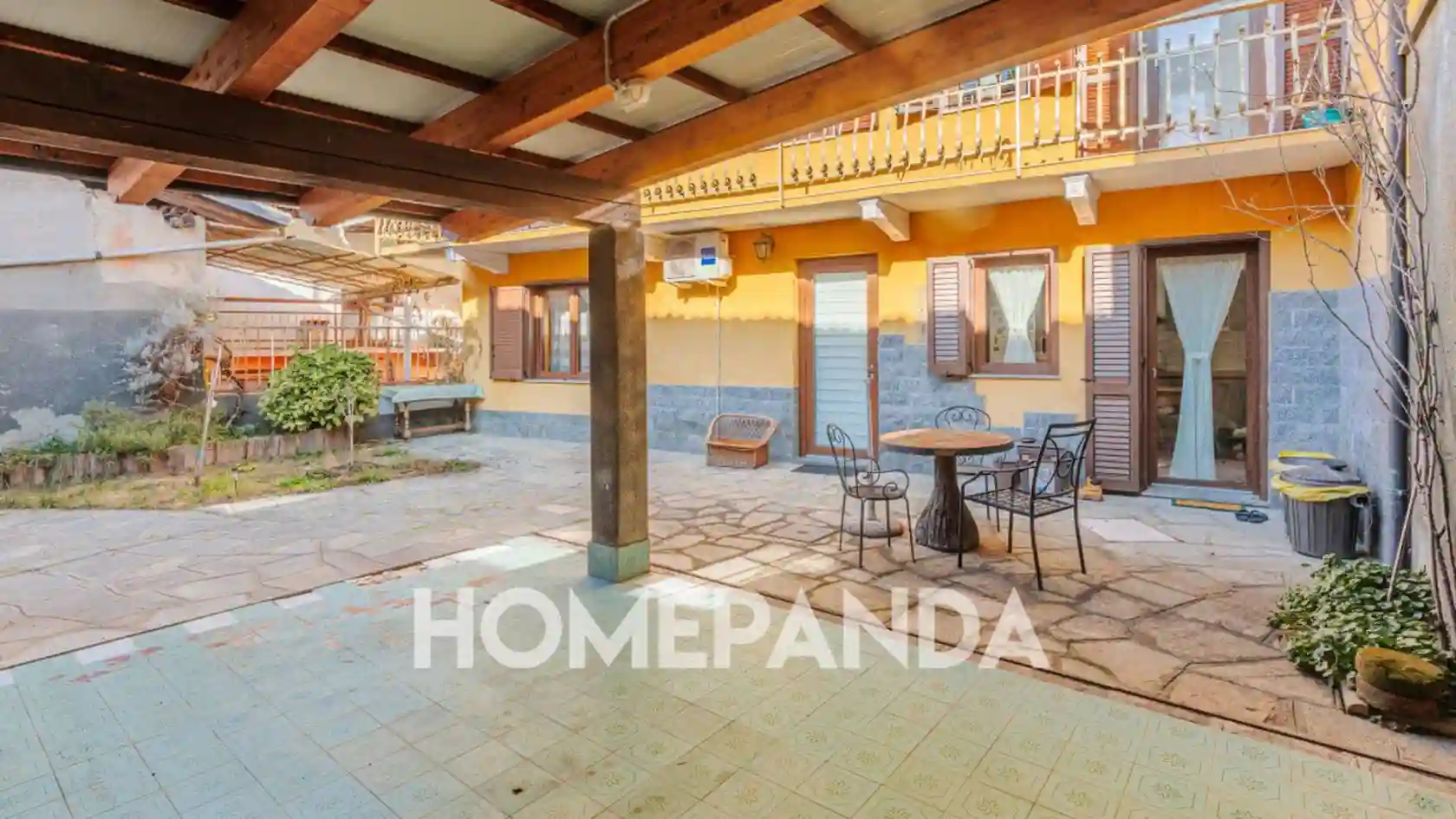 Casa indipendente - foto 2