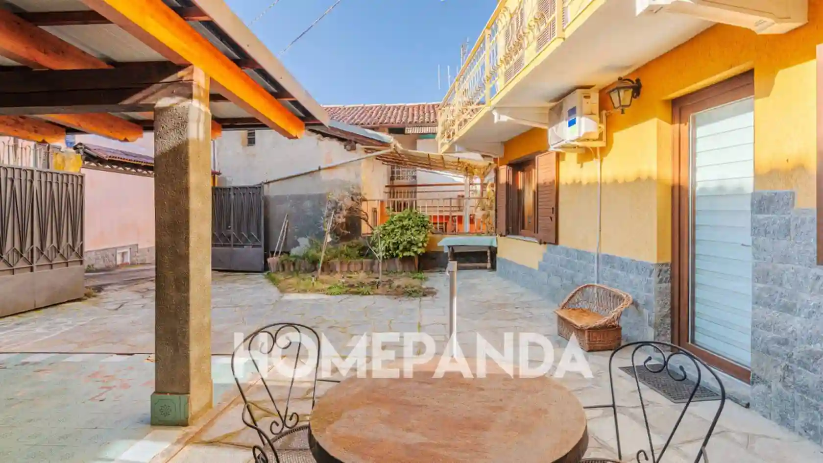 Casa indipendente - foto 3