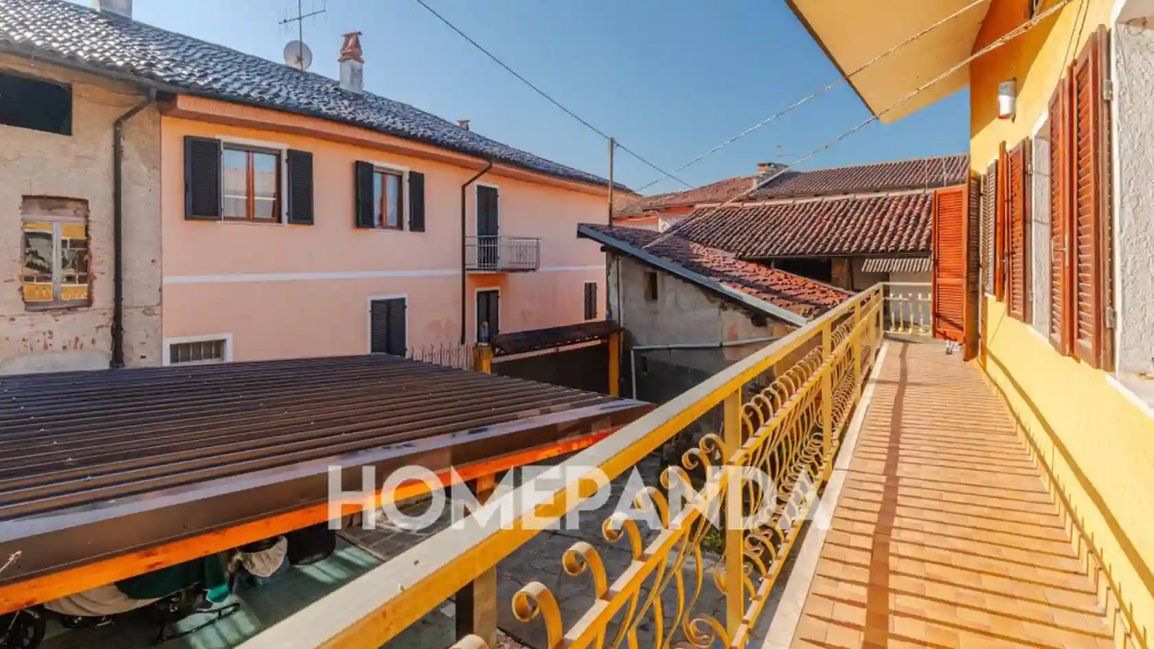 Casa indipendente - foto 4