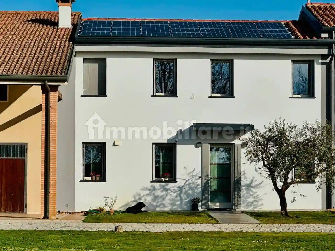 Casa indipendente - foto 4