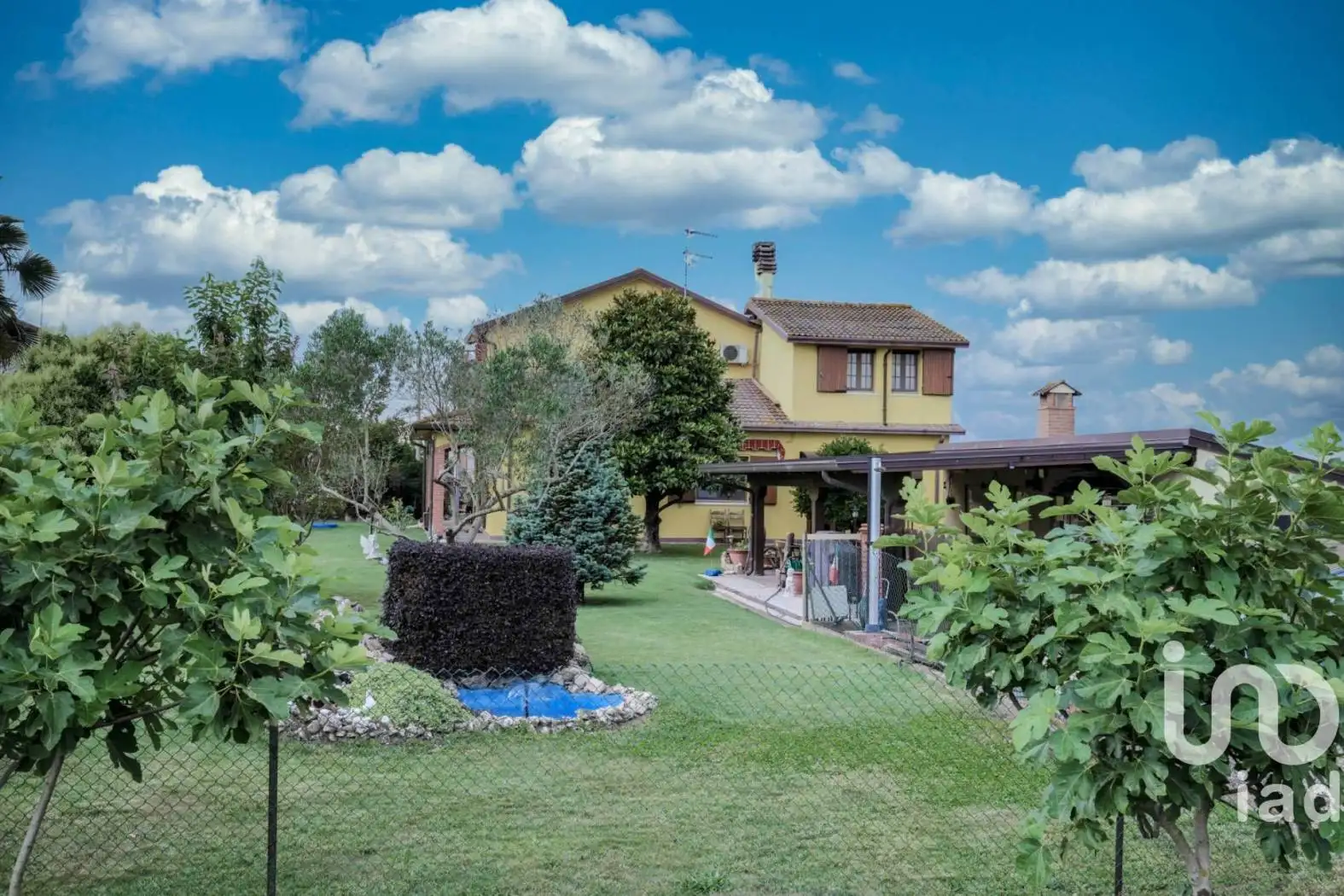 Villa in vendita a Codigoro