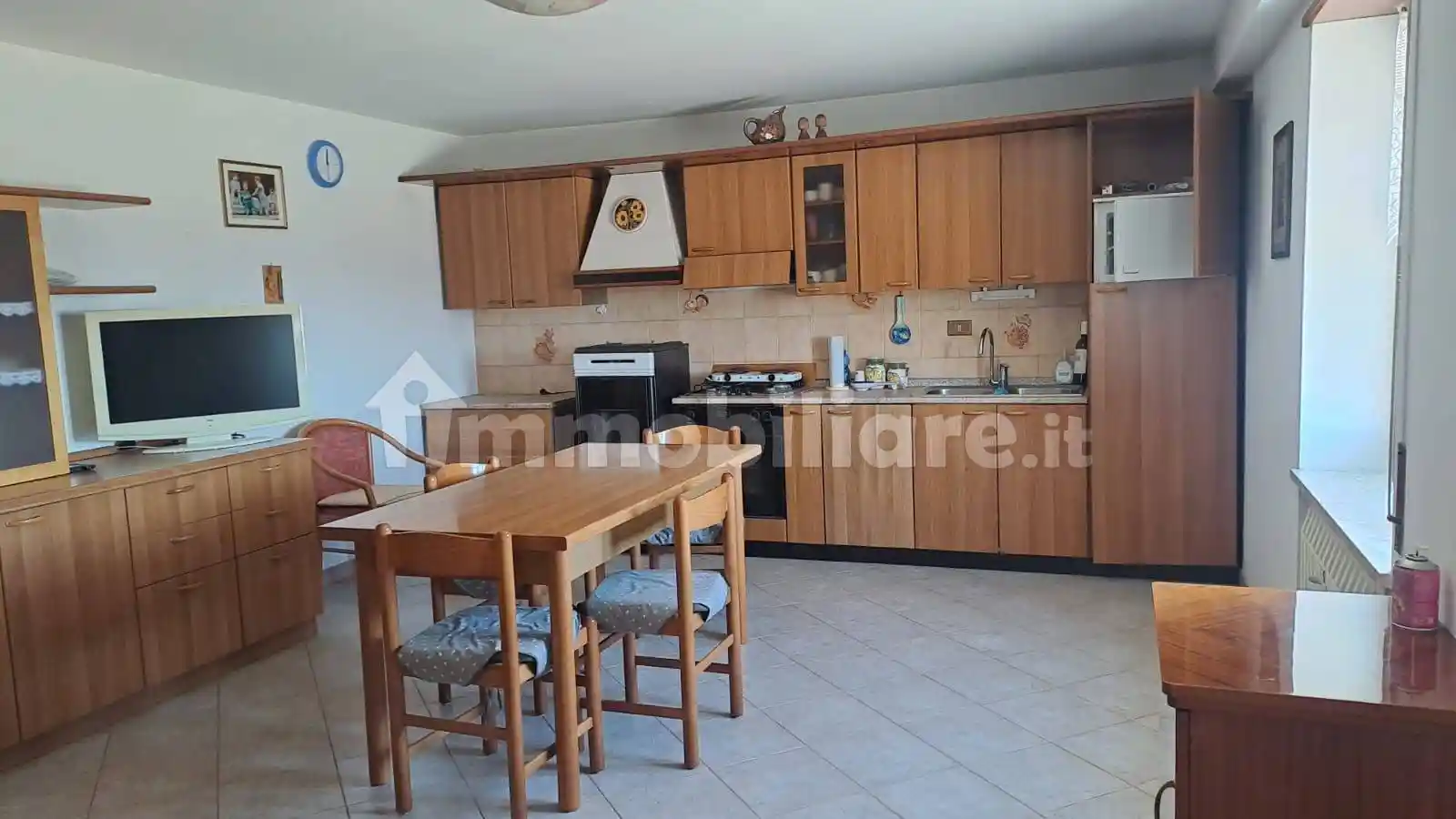 Villa unifamiliare Contrada Masselli, Erbezzo - foto 5