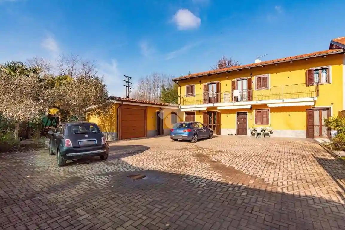 Casa indipendente - foto 3