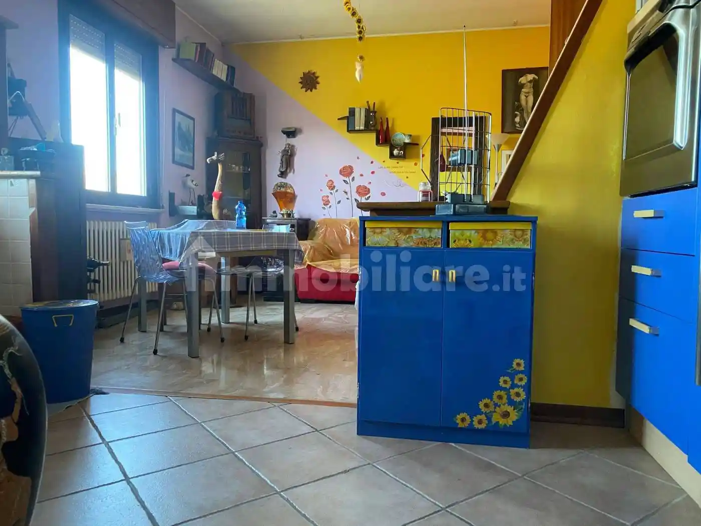 Appartamento in vendita a Fornovo di Taro