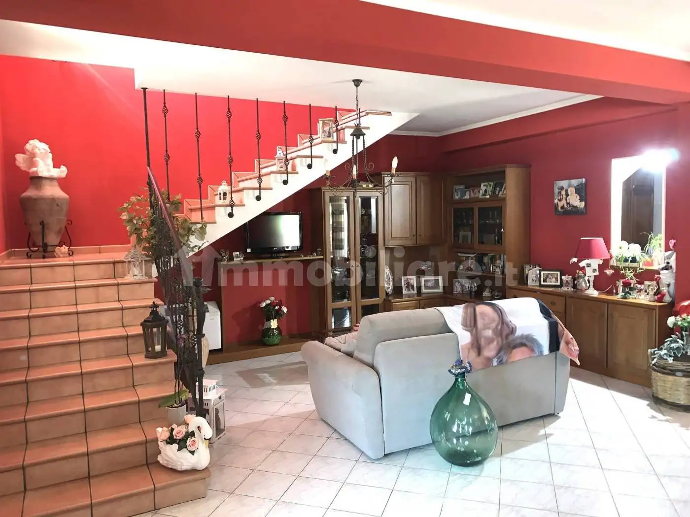 Villa in vendita a Fumone