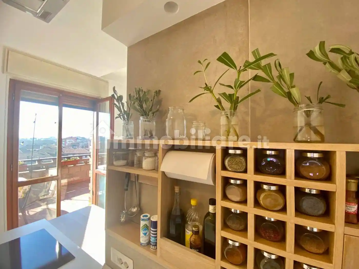 Appartamento in vendita a Voghera