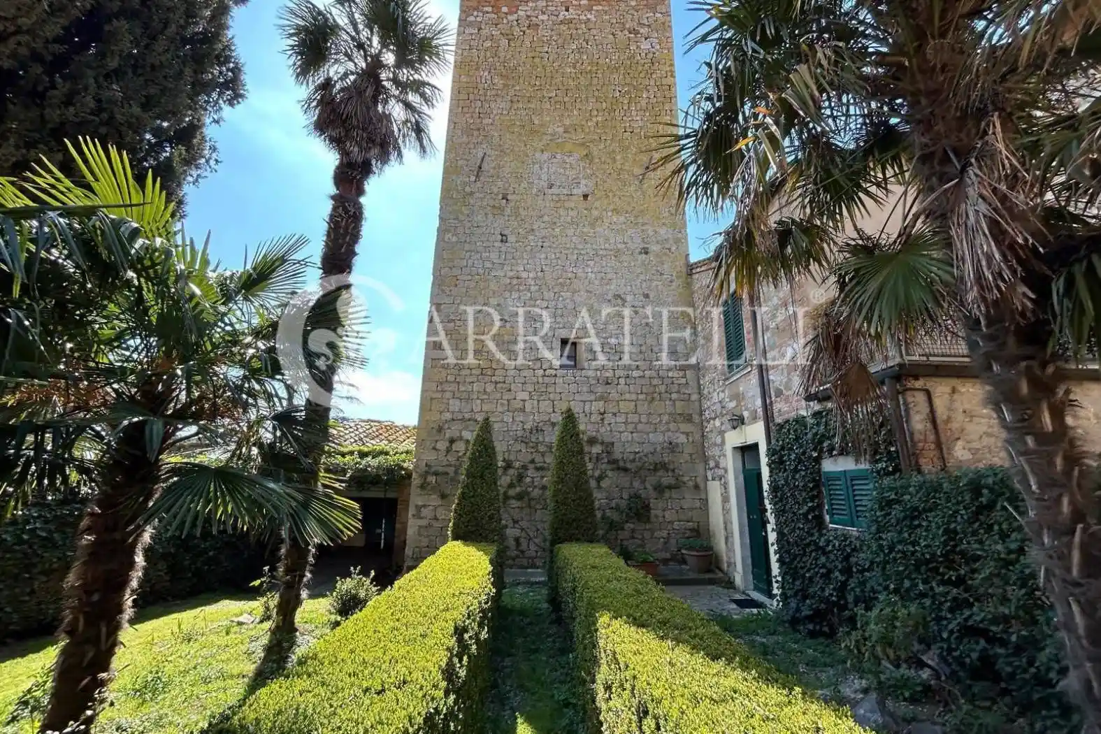 Appartamento in vendita a Torrita di Siena