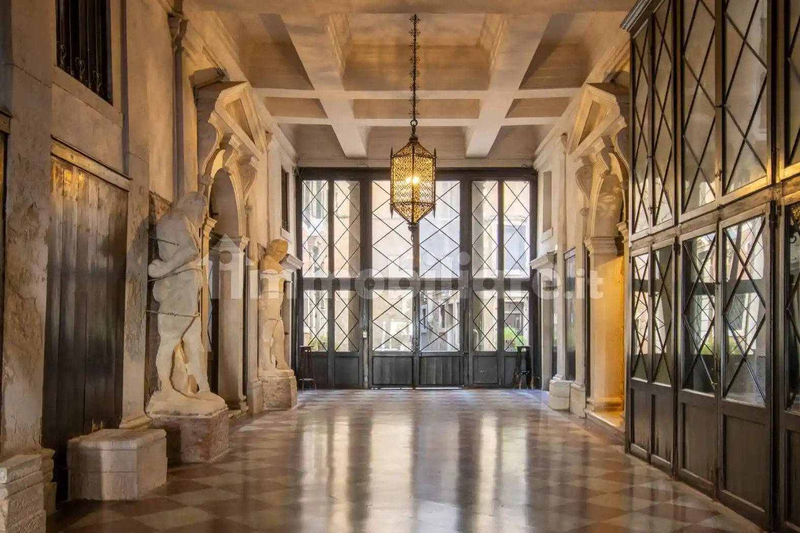 Attico Dorsoduro 1050, Accademia - Salute, Venezia - foto 2