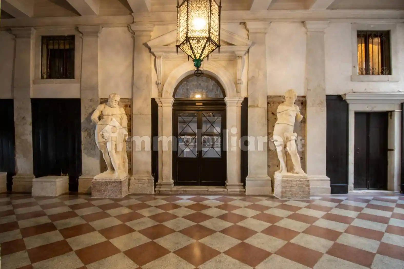 Attico Dorsoduro 1050, Accademia - Salute, Venezia - foto 3