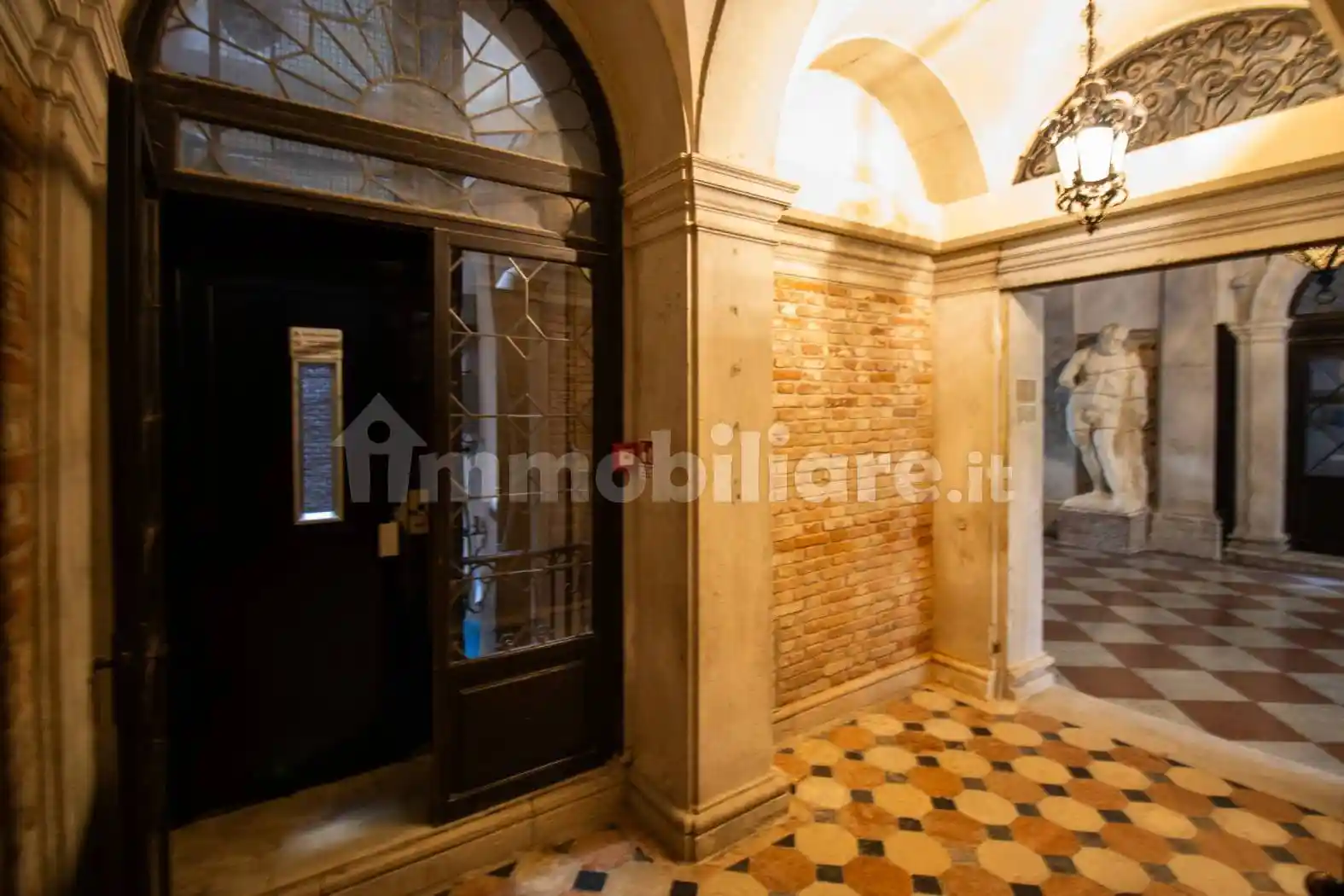 Attico Dorsoduro 1050, Accademia - Salute, Venezia - foto 4