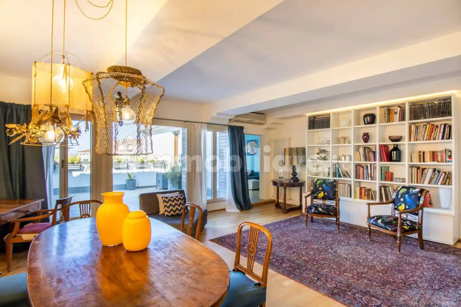 Attico Dorsoduro 1050, Accademia - Salute, Venezia - foto 5