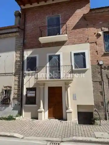 Casa indipendente in vendita a Ferentino