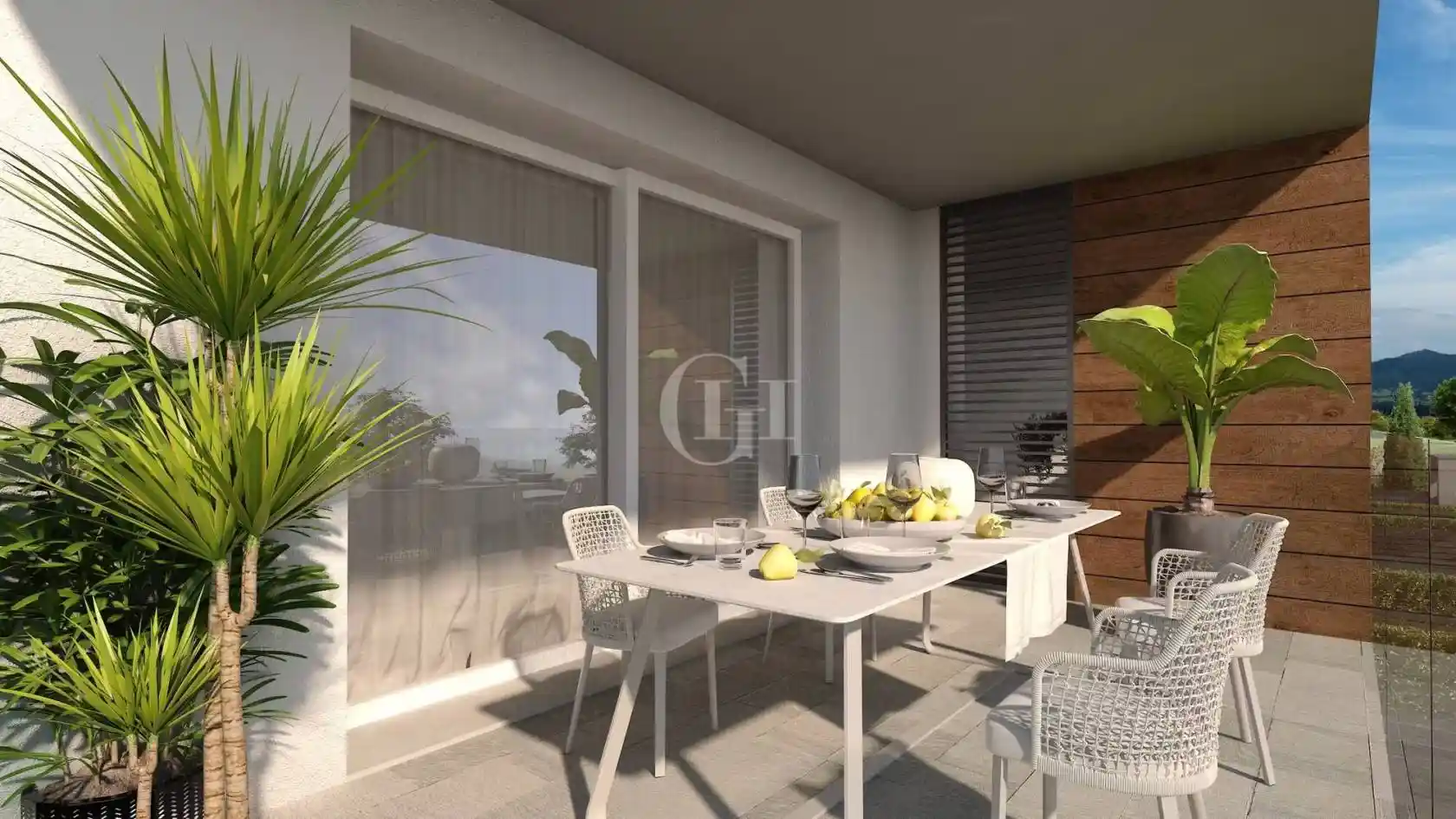 Appartamento in vendita a Toscolano-Maderno