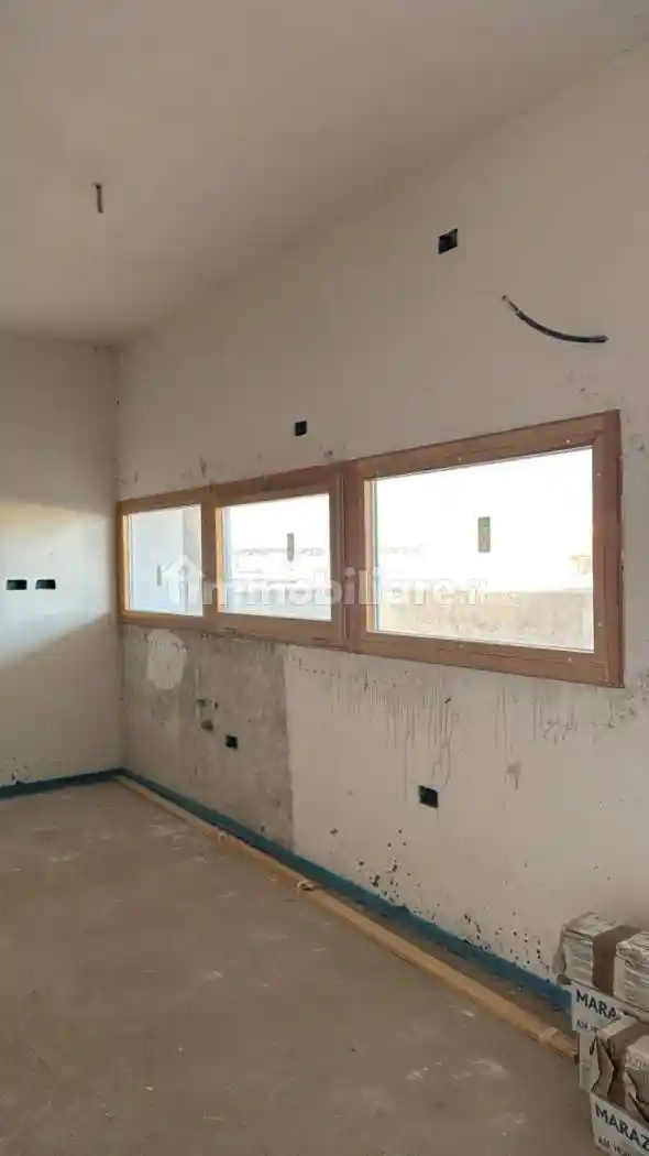 Quadrilocale nuovo, quinto piano, Centro, Montesilvano - foto 4